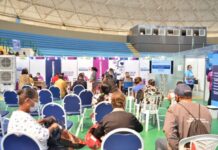 2º Mutirão de Consultas e Exames Saúde de Verdade vai realizar mais de 100 mil procedimentos