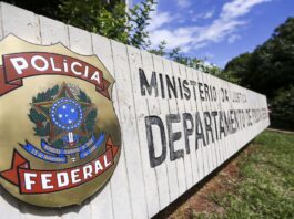 PF ouve militares que aparecem em gravações durante atos de 8 de Janeiro