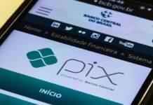 Pix é a segunda forma de pagamento instantâneo mais usada no mundo