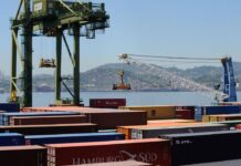 Balança comercial registra maior superávit da história para março
