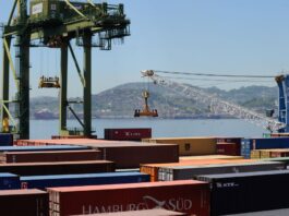 Balança comercial registra maior superávit da história para março