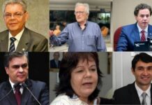 Ex-prefeitos serão homenageados nos 40 anos do Maior São João do Mundo