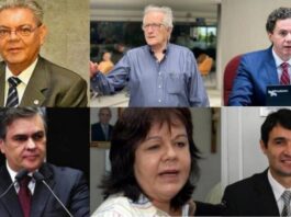 Ex-prefeitos serão homenageados nos 40 anos do Maior São João do Mundo