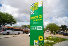 Prefeitura de CG prepara entrega do Restaurante Popular, no Distrito dos Mecânicos