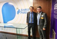 Romero reafirma apoio, através de emenda, à construção do Hospital Materno-Infantil de Campina Grande