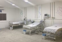 Prefeitura de Campina Grande abre ala pediátrica no Hospital Municipal Pedro I
