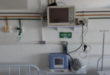 PMCG abre 19 leitos pediátricos na Clipsi e institui pronto atendimento infantil no Hospital Dr. Edgley