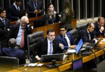 Congresso aprova reajuste para servidor federal e piso da enfermagem