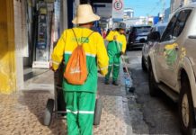 DIA DO TRABALHADOR: Repartições municipais fecham mas, serviços essenciais funcionam normalmente, em CG