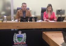 ALPB instala Frente em Defesa do Desenvolvimento do Projeto de Integração do Rio São Francisco