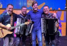 Bruno lança programação oficial do “Maior São João do Mundo” edição de 40 anos