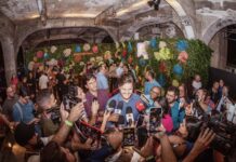 Bruno destaca a economia, a importância dos ex-prefeitos e o caráter eclético do evento do São João