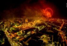 São João de Campina Grande é premiado em Portugal por destaque na Criatividade