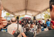 Bruno abre II Mutirão de Consultas e Exames, cuja meta é garantir 100 mil atendimentos em 21 dias em Campina Grande