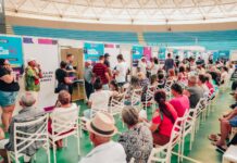 Mutirão Saúde de Verdade registra mais de 20 mil atendimentos na primeira semana