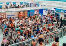 Campina Grande ganha destaque nacional com Mutirão para zerar filas na Saúde