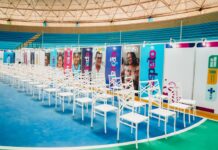 Mutirão Saúde de Verdade começa nesta segunda com atendimento pediátrico e odontológico