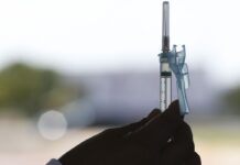 Campanha de vacinação contra gripe começa em todo o país