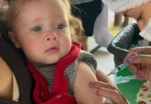 Campina Grande aplica mais de 8 mil doses no dia D de imunização