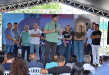 Prefeito Bruno encerra Segundo Mutirão Saúde de Verdade com mais de 170 mil procedimentos