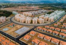 Secretaria de Obras entrega projeto de urbanização de vias, drenagem e limpeza no Conjunto Aluizio Campos