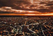 Bruno anuncia instalação de 2,7 mil novos pontos de iluminação pública em Campina Grande