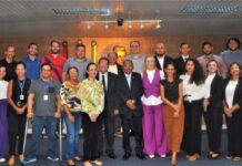 Aprovado projeto que reajusta remuneração dos servidores da Câmara Municipal de CG