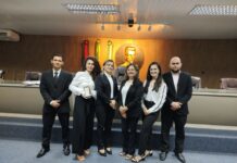 Servidores da CMCG desenvolvem aplicativo que otimiza trabalho do cerimonial