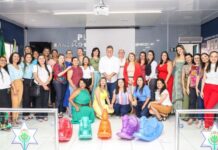 Prefeitura de Boa Vista valoriza profissionais da Educação Infantil em cerimônia na Câmara Municipal