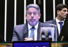 Para Lira, Câmara tornará nova regra fiscal mais rígida para o governo