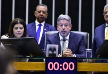 Arthur Lira diz que cassação de Dallagnol passará pela Corregedoria da Câmara