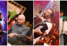 Uma noite de emoção e festa na entrega do Ecoville Residence