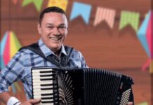 Zabumba Lá 2023 homenageará Amazan, nesta quinta-feira, no Teatro Municipal