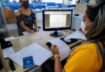 Campina Grande tem 61 oportunidades de emprego oferecidas por meio do cadastro do Sine Municipal