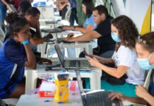 CNJ contabiliza 100 mil atendimentos na Semana de Registro Civil