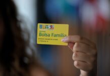 Sancionada lei que destina R$ 71,4 bilhões para o Bolsa Família
