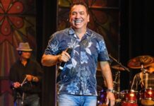 Capilé será o grande homenageado no primeiro programa do Zabumba Lá 2023