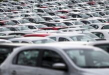 Detran-PB promove novo leilão com quase dois mil veículos; visita aos lotes começa segunda
