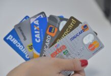 Mercado de cartão de crédito cresce 30,9% entre 2019 e 2022