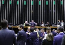 Relator pede retirada de pauta do projeto das fake news