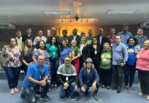 CMCG inicia os debates da LDO 2024 durante audiência pública