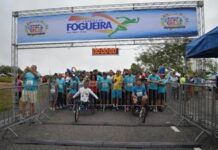 PMCG define detalhes para realização da 40ª edição da Corrida da Fogueira