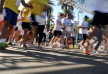 Corrida do Bem terá provas de 3km, 5km e 10km e participantes contarão com shows e espaços kids