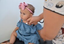 Hospital da Criança e do Adolescente realiza mais de 6.500 atendimentos em abril