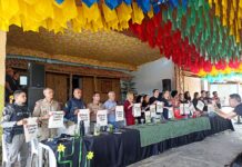 Festejos Juninos: PMCG lançou nesta terça-feira 8ª edição da Ação Intersetorial de combate ao Trabalho Infantil