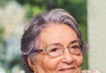 Academia de Letras de Campina Grande e UEPB prestarão homenagem a mestra Dorziat