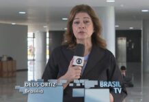 Jornalista Delis Ortiz da TV Globo é agredida por seguranças de Maduro e agentes a serviço do GSI