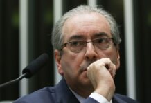 STF anula condenação de Eduardo Cunha na Lava Jato