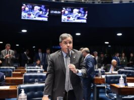 CPMI será instalada na quarta-feira, Efraim foi o único senador paraibano a assinar