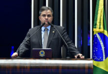 Congresso terá sessão solene para promover a ação do ‘Dia Livre de Impostos’